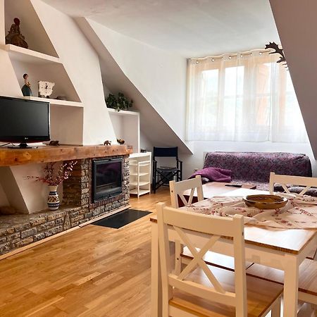 Apartamento Centrico Con Parking - L'Amfitriona 里亚尔普 外观 照片