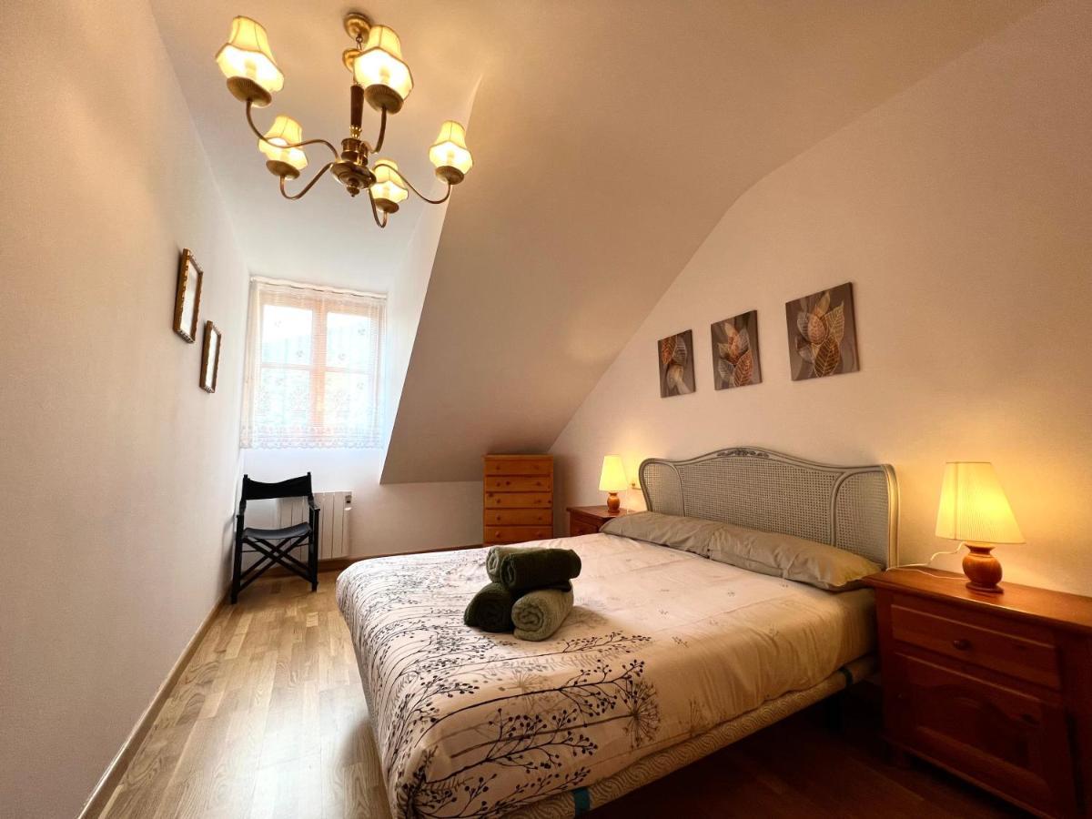 Apartamento Centrico Con Parking - L'Amfitriona 里亚尔普 外观 照片