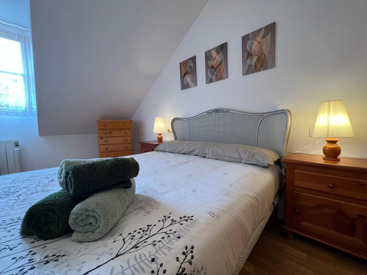 Apartamento Centrico Con Parking - L'Amfitriona 里亚尔普 外观 照片